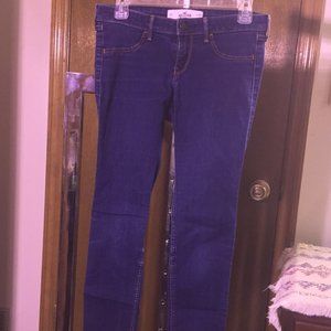 Hollister Jean Legging, Size 7R